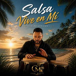 Salsa Vive en Mi