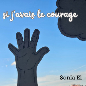 Si j'avais le courage (Version studio)