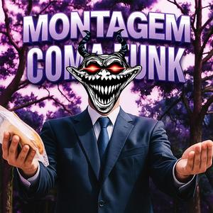 Montagem Coma Funk (Sped Up)