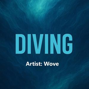 Diving