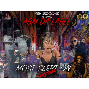 Flodgin (feat. Abm Problem Child & Abm Savage)