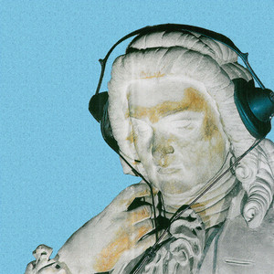 Presto from Concerto 4