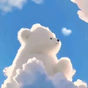 云朵 伴奏