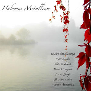 Persecutor (feat. Maxi Daglio & Lucas Daglio)