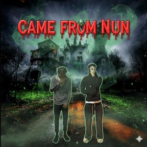 Came frm nun (Lilshaad700 x Lilbirkin)