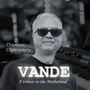 Vande (A Tribute To The Motherland)