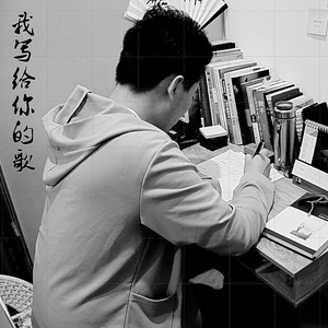 我写给你的歌