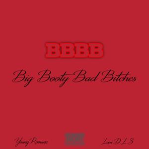 BBBB (feat. Loui.D.L.S)