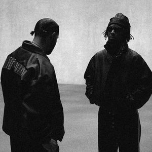 21 SAVAGE X DRAKE TYPE BEAT - "GRID"