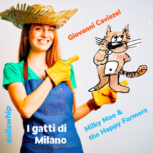 I gatti di Milano