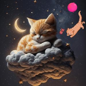 꿀잠에 좋은 포근한 고양이 음악