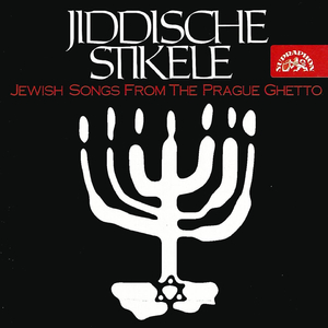 Berdichevo Kaddish, .