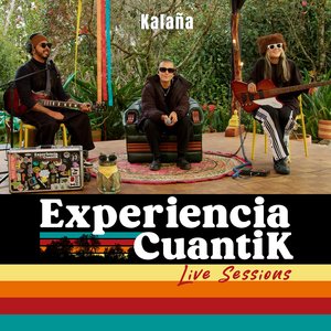 Por Si Te Escribo (Experiencia CuantiK Live Sessions)
