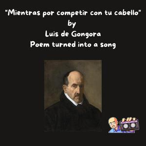 Mientras por competir con tu cabello