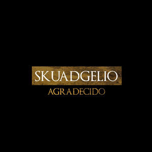 Agradecido