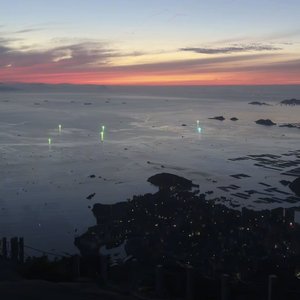 坠落