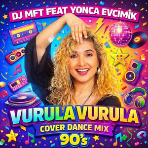 VURULA VURULA (Special Latin Dance Version)