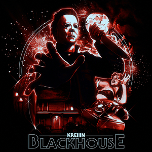 BLACKHOUSE