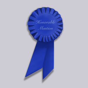 Honorable Mention