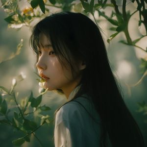 我对你的思念成伤