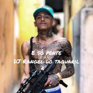 É só pente (feat. Mc Pkzinho & MC CABEÇA DA LESTE) (DJ Rangel do taquaril Remix)