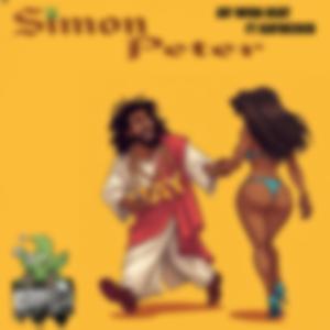 Simon peter (feat. KaydeeKiD)