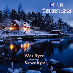 Blue Christmas (feat. Karlee Ryce)