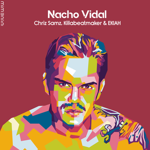 Nacho Vidal (Cipriani Extended Edit)