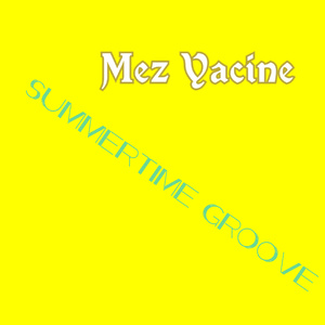 Summertime groove (Acoustic Version)