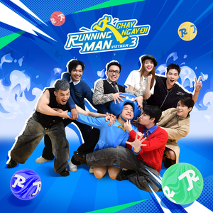 Đừng Chạy Một Mình