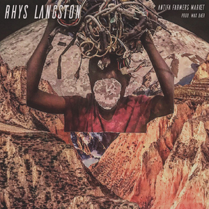 Antifa Farmers Market