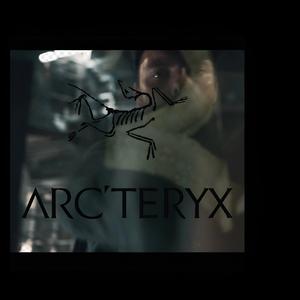 ARC'TERYX