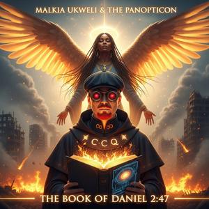 Never Say Goodbye (feat. CCQ)