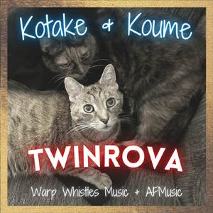 Kotake & Koume ~ Twinrova (From "The Legend of Zelda: Ocarina of Time") (Woodwind and Piano Arrangement)