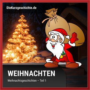 Kapitel 5: Nikolausvorabend