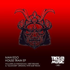 House Train (Meet Remix)