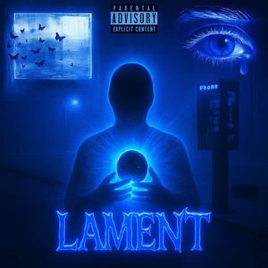 破碎节拍（Lament）