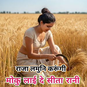 Raja Lamuni Karungi Moku Lai De Sita Rani