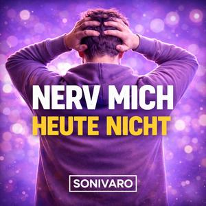 NERV MICH NICHT (POP/RNB)