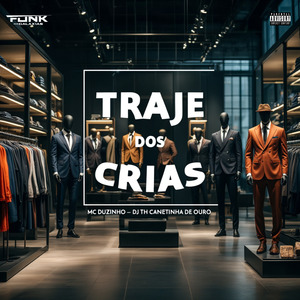 Trajes dos Crias