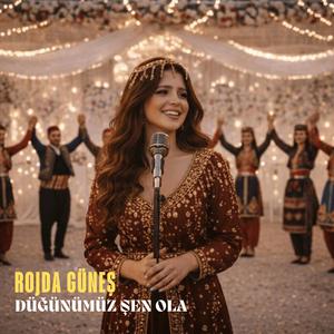 Düğünümüz Şen Ola (Kürtçe Arabesk)