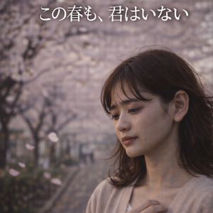 この春も、君はいない