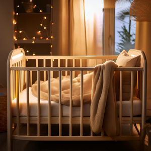 Las Melodías Nocturnas Adormecen A Los Bebés
