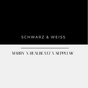 Schwarz und Weiss