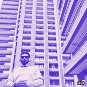 Lamarrie Essquire (Instrumental)