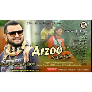 Arzoo Nonstop