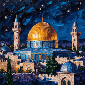 Pembebasan Al-Aqsa