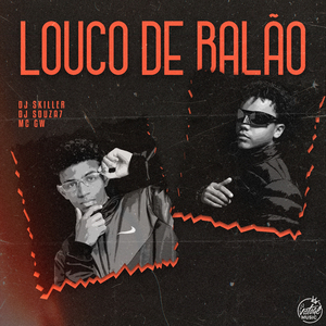 Louco de Balão