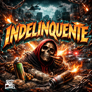 Indelinquente - Super Speed