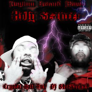 Holy Seances (feat. Crystal Ball Ant)